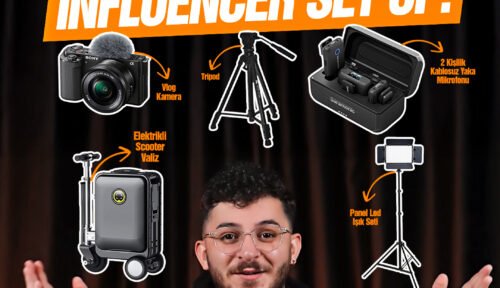 Teknosa Teknoloji Editörlüğü​